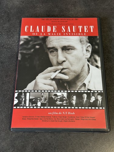 Claude sautet magie - sautet, ou