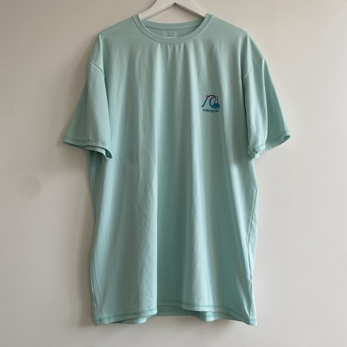 Shirt surf quiksilver - t-shirt,