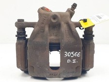 étrier de frein avant gauche