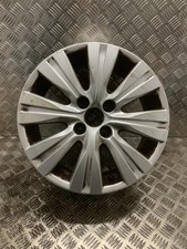 Jante CITROEN C3 PICASSO PHASE