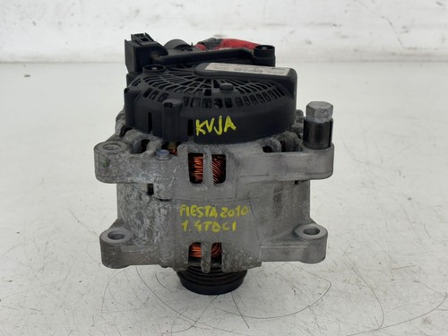 Alternateur pour ford fiesta - alternateur,