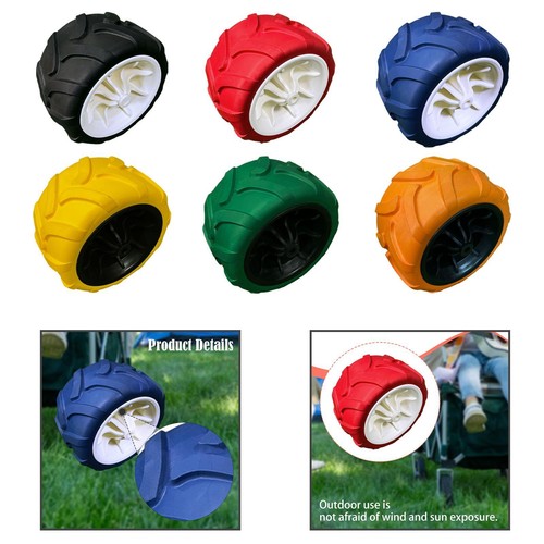 Roue rechange pu - roue,