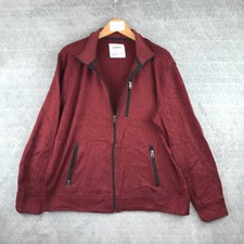 Sonoma Veste Polaire Homme L