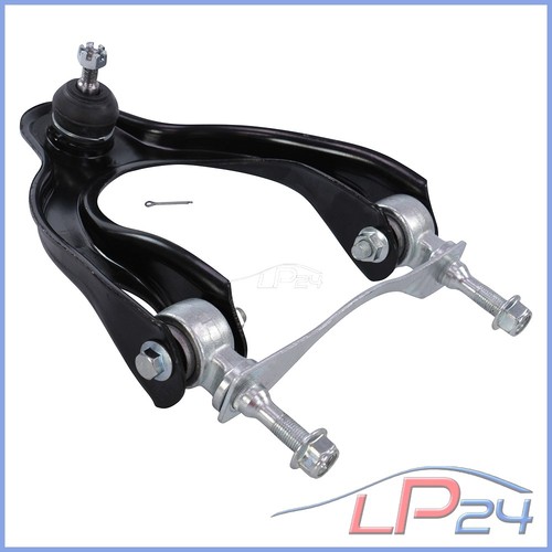 Bras suspension avant - 1x,