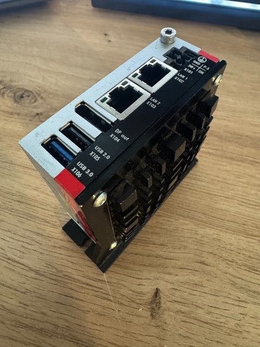 Plc api automate - plc, beckhoff