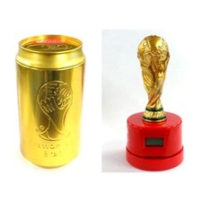 Horloge Trophée Coupe du