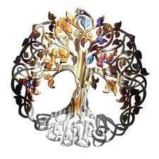 Décoration murale arbre de