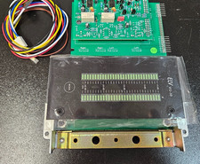 Digital LED display, For