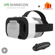 Casque réalité virtuel - casque,
