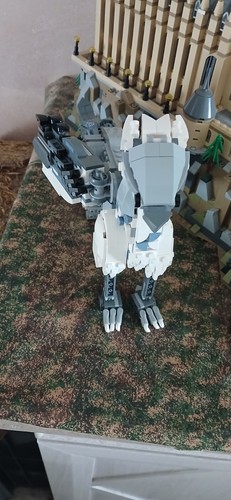 Lego harry potter buck - lego,