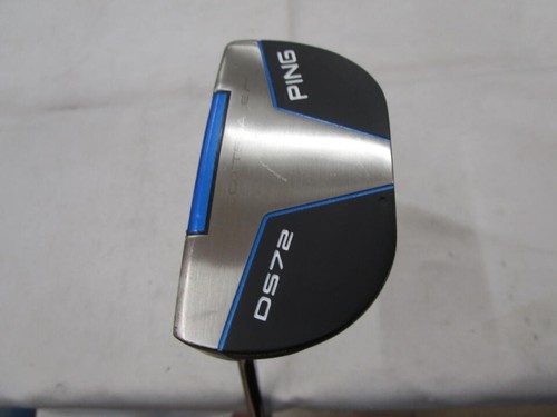 Putter gaucher ping scottsdale - gaucher,