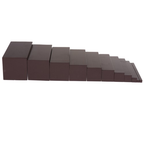 Matériel montessori bois - montessori,