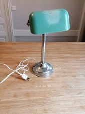 lampe de bureau art déco - Monix Paris