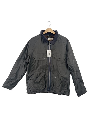 Barbour veste extérieur - barbour,