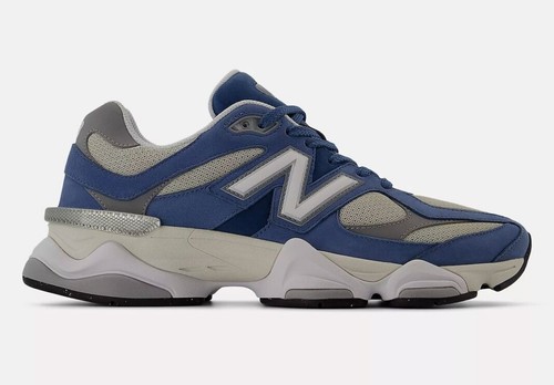 New balance 9060 suedes - balance,
