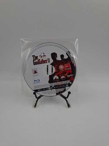 Jeu playstation parrain - playstation, le
