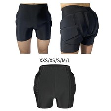 PAUTS PADS BUTS KIDS PAD PAD POUR SKATACKING ICEE HOCKEY STACTION DU HOCKEY