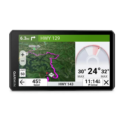 Garmin zumo xt3 motorcycle - zumo,