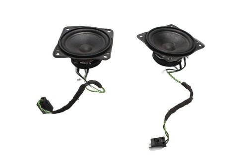 Système audio paire