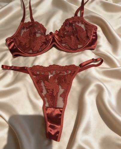 Sous vêtement sexy femme - vêtement,