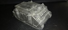 warhammer 40k rhino space