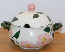 SOUPIERE sauciere PLAT sauce