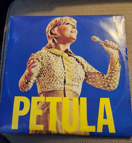 Petula clark - petula,