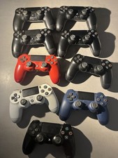 Sony DualShock 4 V2 Manettes