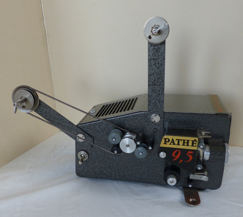 Projecteur pathé mirage 5mm - projecteur,
