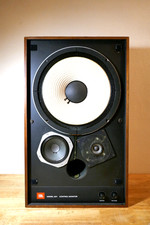 Enceinte control monitor - 1, jbl