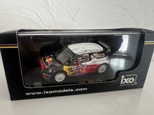 Citroen DS3 WRC Monza Rally 2011 Loeb IXO RAM466