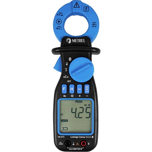 Metrel 20992998 pince - metrel,