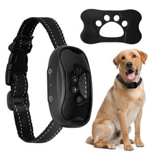 Collier anti aboiement - collier,