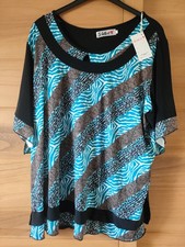 👑 Tunique Femme Taille