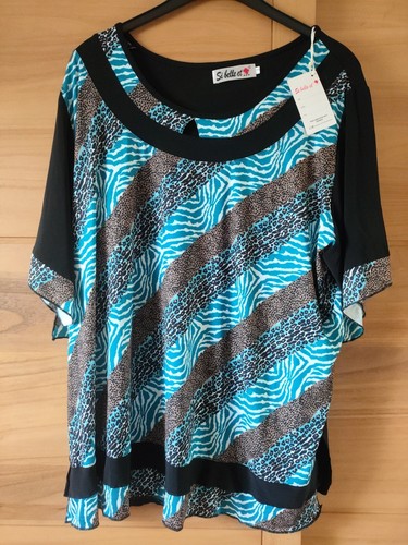 Tunique femme taille - 👑,