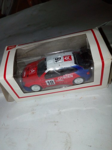 Norev citroen xsara - norev,