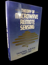 Theory microwave remote - theory, of