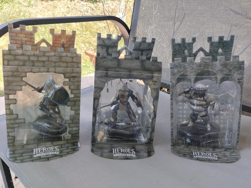 Dark souls heroes lordran - heroes,