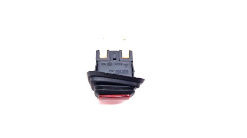 Bouton interrupteur pour - interrupteur,