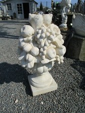 STATUE "CORBEILLE DE FRUITS"