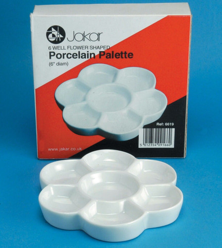 Jakar palette peinture en - de,