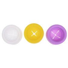 3 PCS Accessoires Sleeve Pour