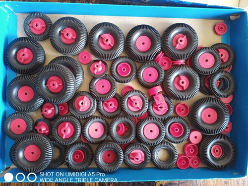 Fischer technik lot - fischer, 37