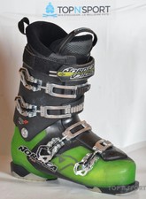 Nordica NRGY 100 R green -