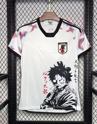 Maillot football luffy équipe - luffy,