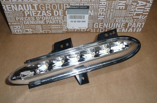 Original renault feu diurne - renault,