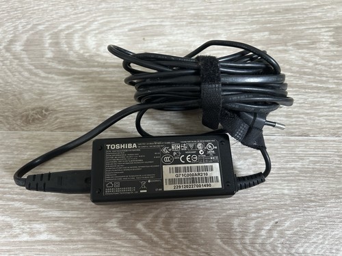 Chargeur portable toshiba - pc,