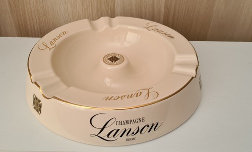 Beau grand cendrier pour - beau,