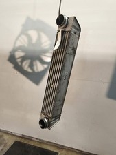 Echangeur air - , (intercooler)