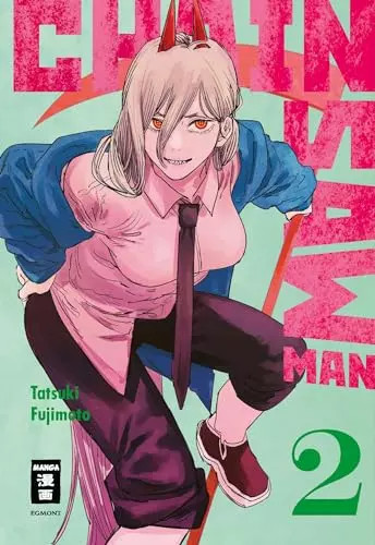 Chainsaw man tatsuki - 02,,